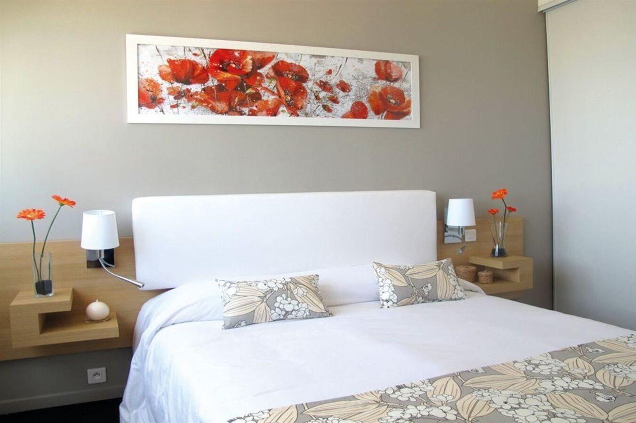 Appart'City Confort Montpellier Millenaire Ngoại thất bức ảnh
