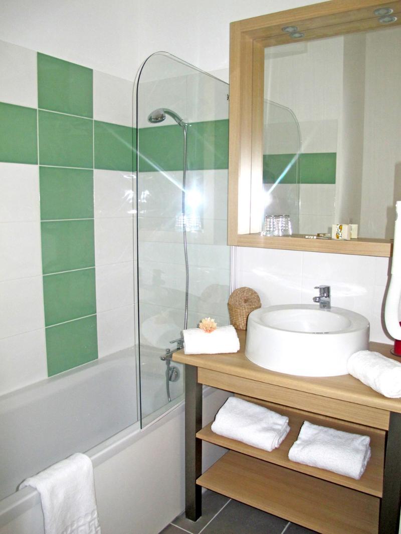 Appart'City Confort Montpellier Millenaire Ngoại thất bức ảnh